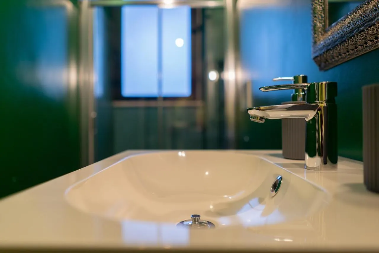 Apartman La Casetta In Centro Ravenna