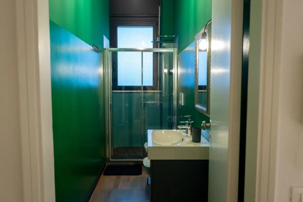 La Casetta In Centro Ravenna Apartman