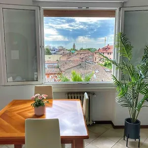 Appartamento Bellavista, Ravenna