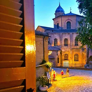 Casa vacanze Domus Galla Placidia - Superlative View - 50 Meters From Unesco Heritage Sites - San Vitale - Galla Placidia, Ravenna