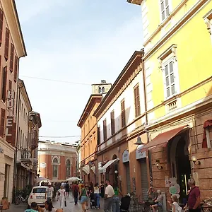 Appartamento Ravenna, A Casa Di G, Ravenna