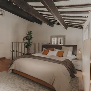 Casa vacanze Luxury Private - Center, Ravenna